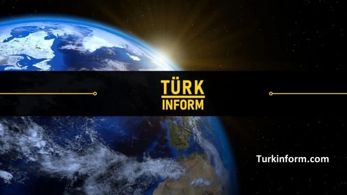 Son Dakika Haberi - Turkinform.com Son Dakika Haberi - Turkinform.com