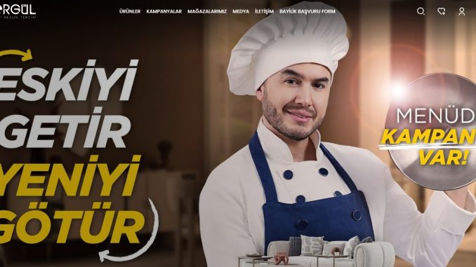 Yatak Odası Takımı Fiyatları - Ergül Mobilya