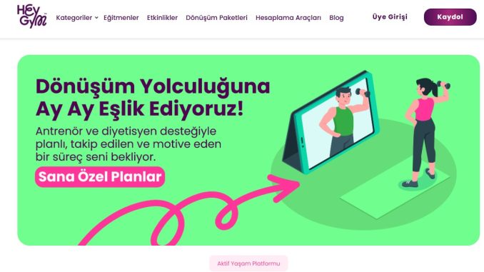 Bazal Metabolizma Hesaplama ve Metabolizma Hesaplama - Heygym.com