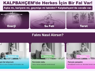 Falda Karga Görmek - Kalpbahcem.com